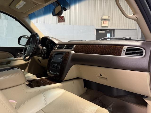 used 2011 GMC Sierra 2500 car, priced at $25,775