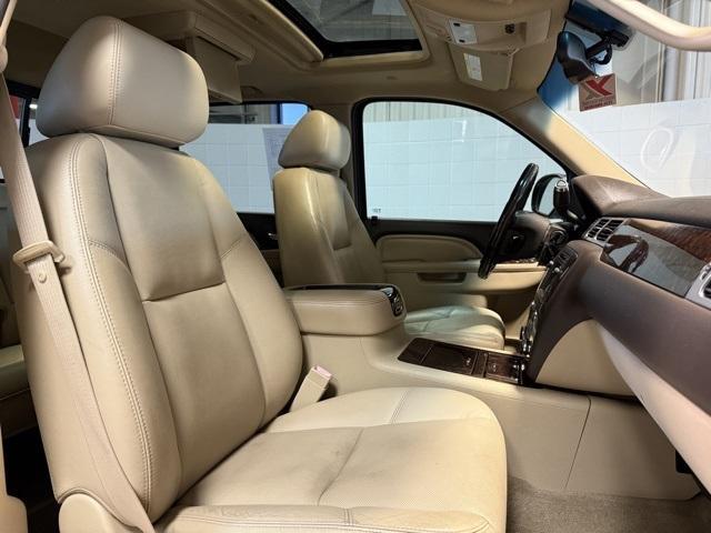 used 2011 GMC Sierra 2500 car, priced at $25,775