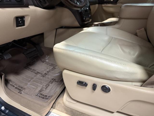 used 2011 GMC Sierra 2500 car, priced at $25,775