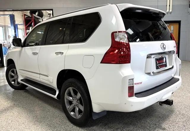used 2013 Lexus GX 460 car, priced at $14,795