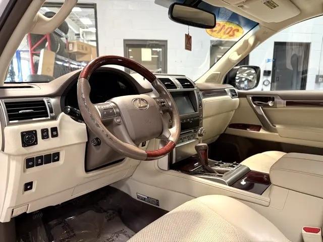 used 2013 Lexus GX 460 car, priced at $14,795