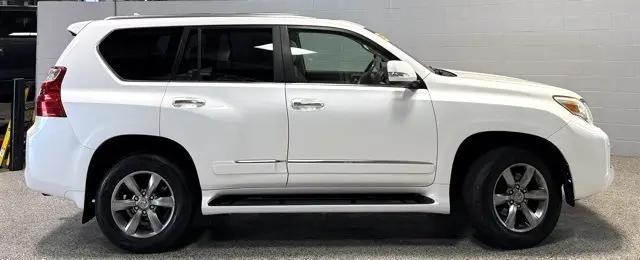 used 2013 Lexus GX 460 car, priced at $14,795