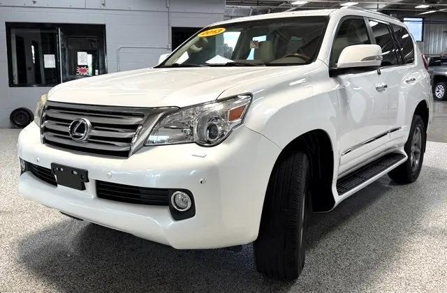 used 2013 Lexus GX 460 car, priced at $14,795