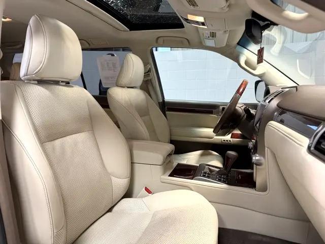 used 2013 Lexus GX 460 car, priced at $14,795