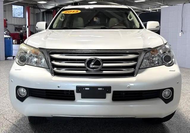 used 2013 Lexus GX 460 car, priced at $14,795
