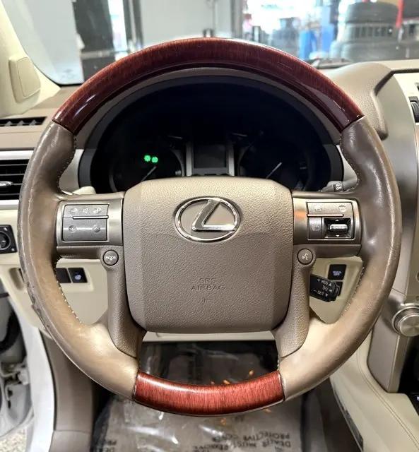 used 2013 Lexus GX 460 car, priced at $14,795