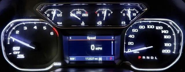 used 2021 GMC Sierra 1500 car, priced at $31,995