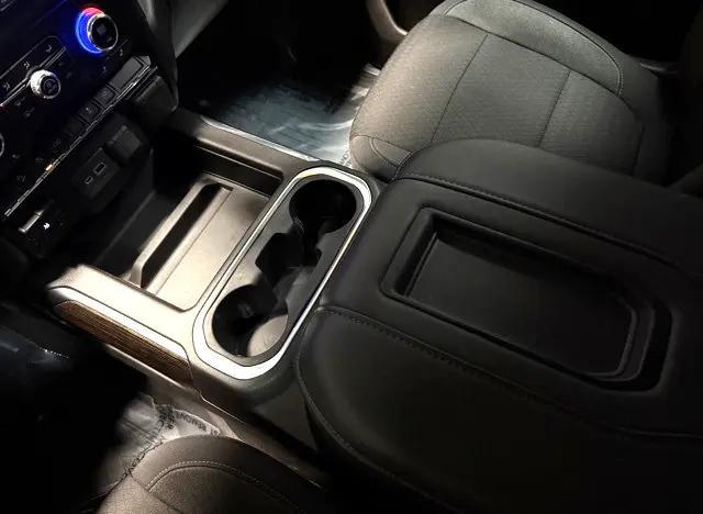 used 2021 GMC Sierra 1500 car, priced at $36,995