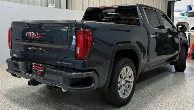 used 2019 GMC Sierra 1500 car, priced at $32,995