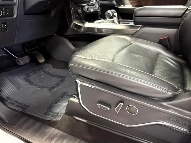 used 2022 Ford F-150 car, priced at $44,995
