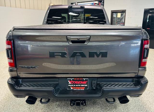 used 2021 Ram 1500 car, priced at $68,695