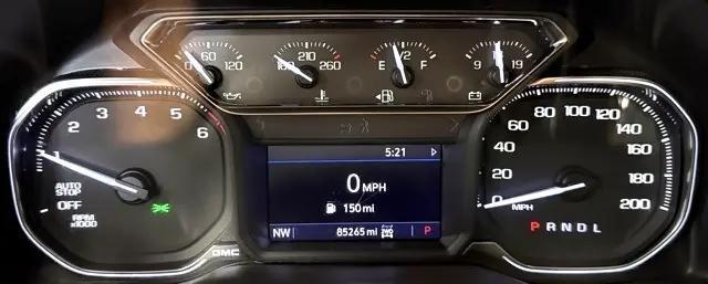 used 2022 GMC Sierra 1500 car, priced at $33,995