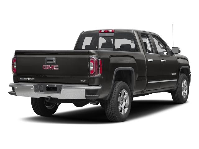 used 2017 GMC Sierra 1500 car, priced at $27,855