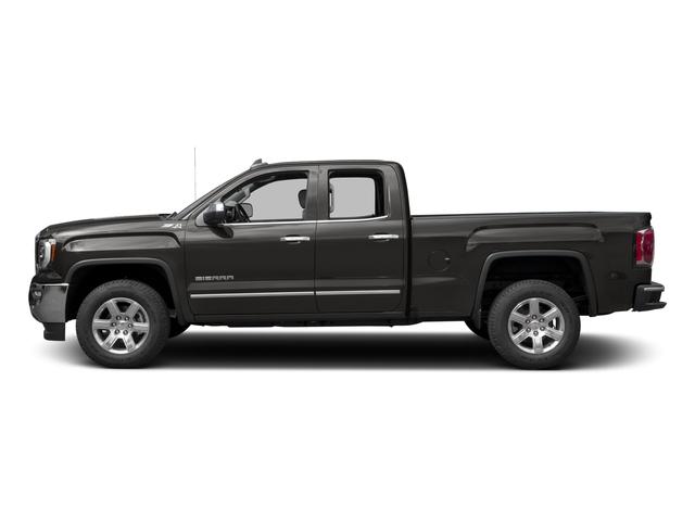 used 2017 GMC Sierra 1500 car, priced at $27,855