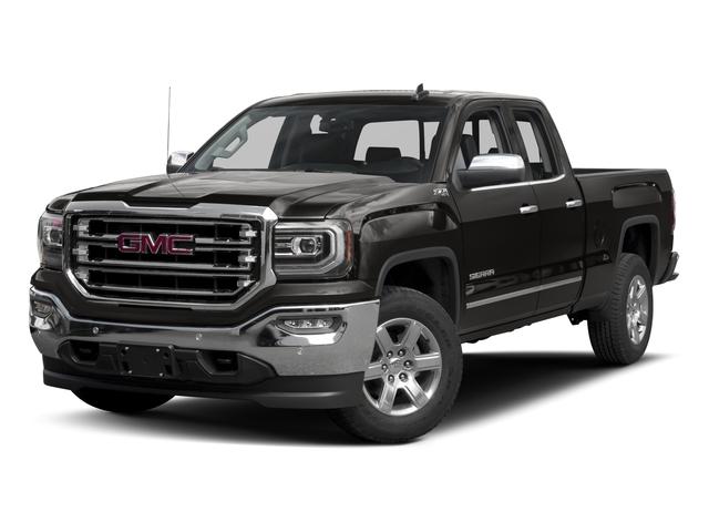 used 2017 GMC Sierra 1500 car, priced at $27,855