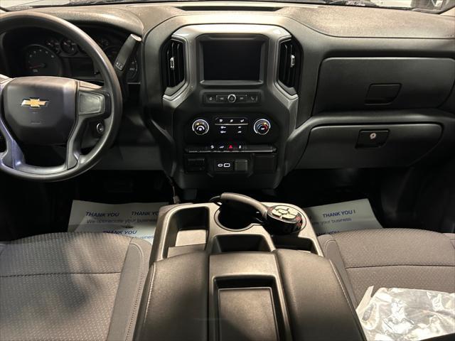 used 2022 Chevrolet Silverado 3500 car, priced at $54,995