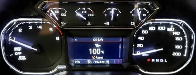 used 2021 GMC Sierra 1500 car, priced at $36,995