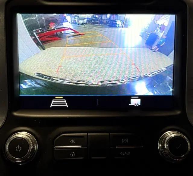 used 2021 GMC Sierra 1500 car, priced at $36,995