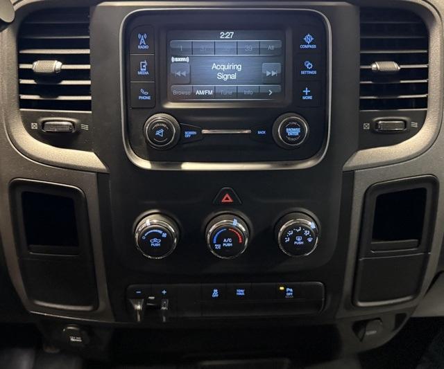 used 2018 Ram 3500 car, priced at $31,995