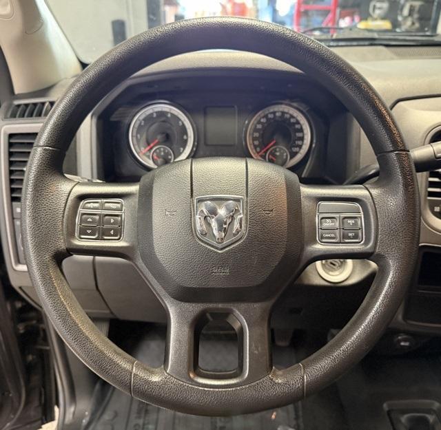 used 2018 Ram 3500 car, priced at $31,995
