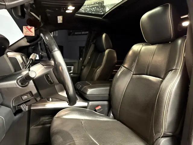 used 2016 Ram 2500 car, priced at $32,965