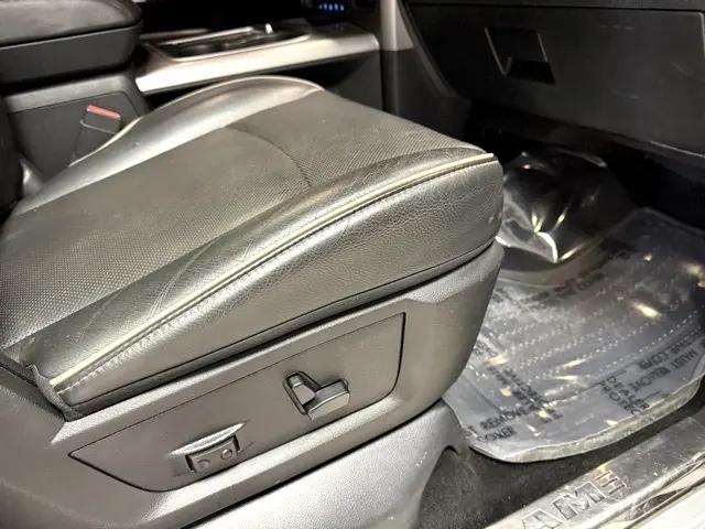 used 2016 Ram 2500 car, priced at $32,965