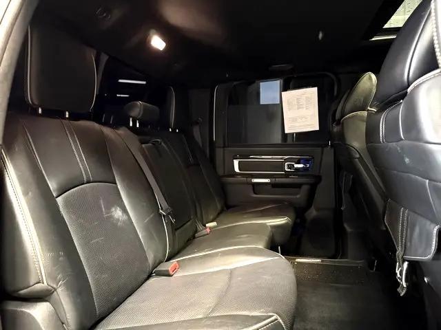 used 2016 Ram 2500 car, priced at $32,965