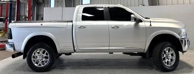 used 2016 Ram 2500 car, priced at $32,965