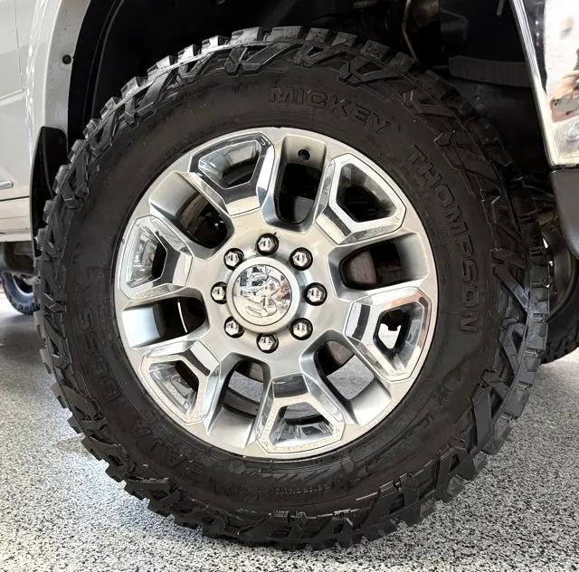 used 2016 Ram 2500 car, priced at $32,965