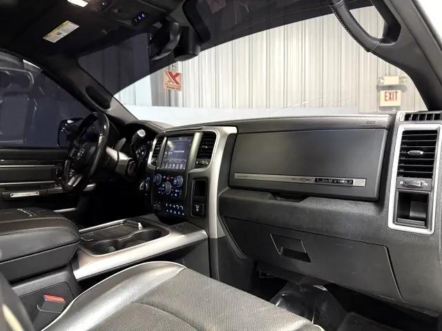 used 2016 Ram 2500 car, priced at $32,965