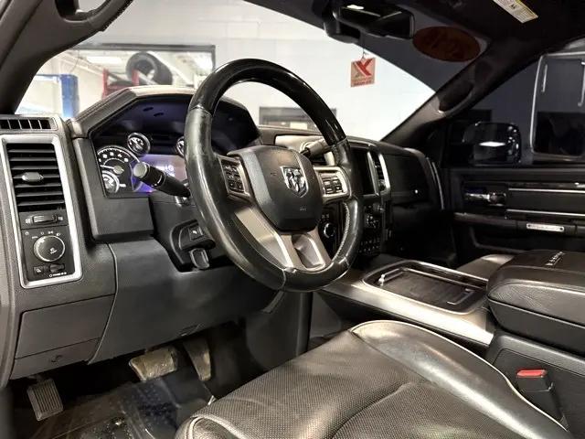 used 2016 Ram 2500 car, priced at $32,965
