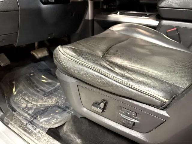 used 2016 Ram 2500 car, priced at $32,965