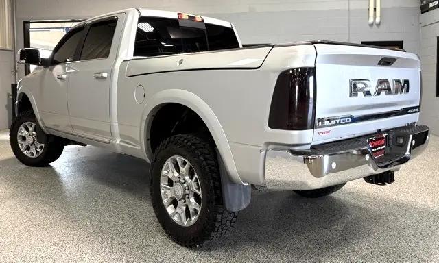 used 2016 Ram 2500 car, priced at $32,965