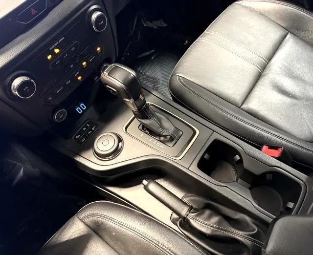 used 2019 Ford Ranger car, priced at $27,995