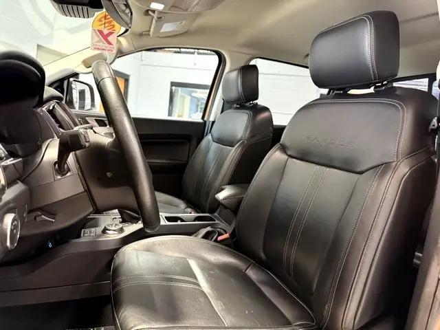 used 2019 Ford Ranger car, priced at $27,995