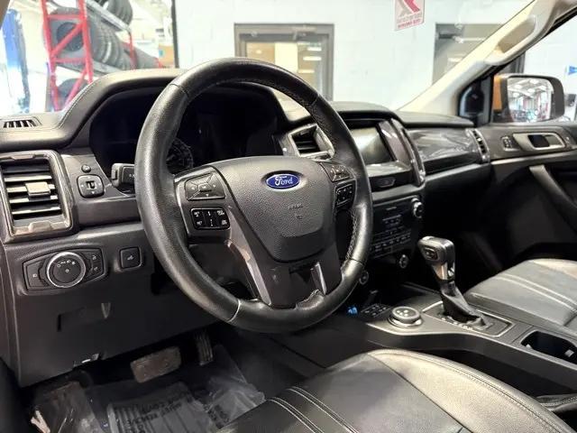 used 2019 Ford Ranger car, priced at $27,995