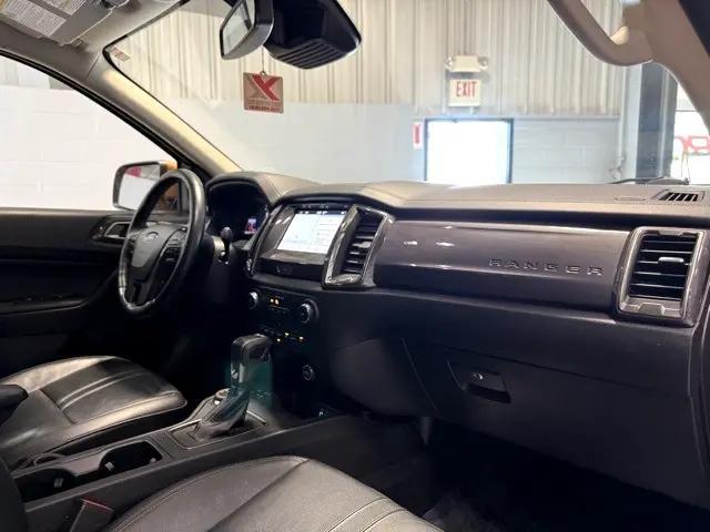 used 2019 Ford Ranger car, priced at $27,995