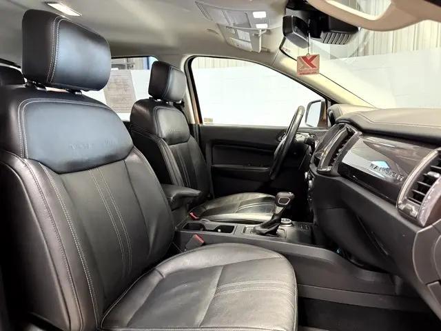 used 2019 Ford Ranger car, priced at $27,995