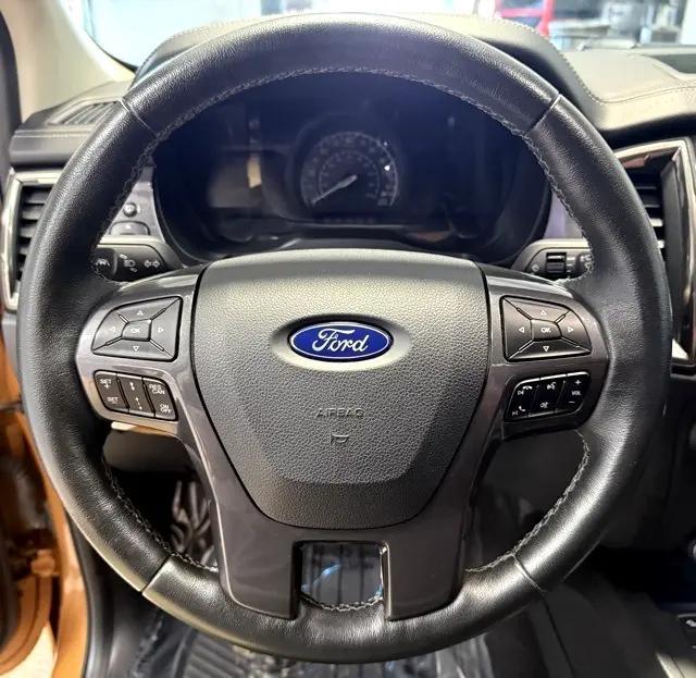used 2019 Ford Ranger car, priced at $27,995