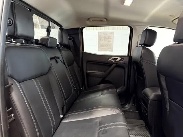 used 2019 Ford Ranger car, priced at $27,995