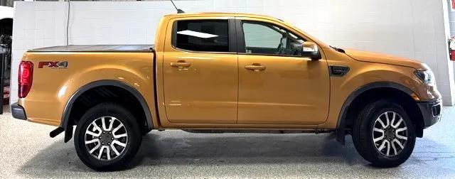 used 2019 Ford Ranger car, priced at $27,995
