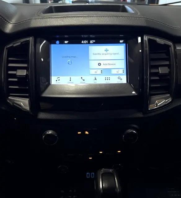 used 2019 Ford Ranger car, priced at $27,995