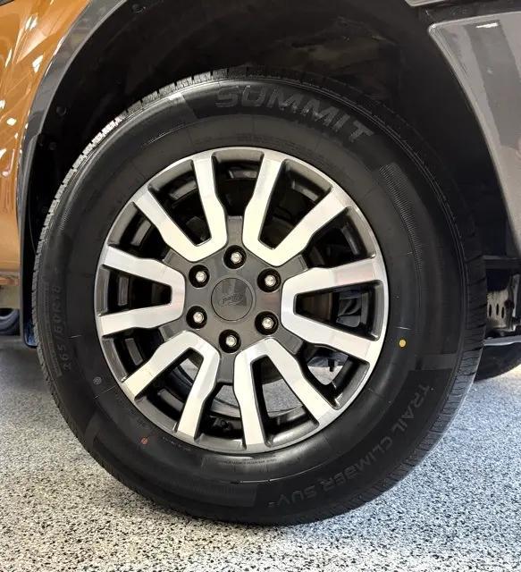 used 2019 Ford Ranger car, priced at $27,995