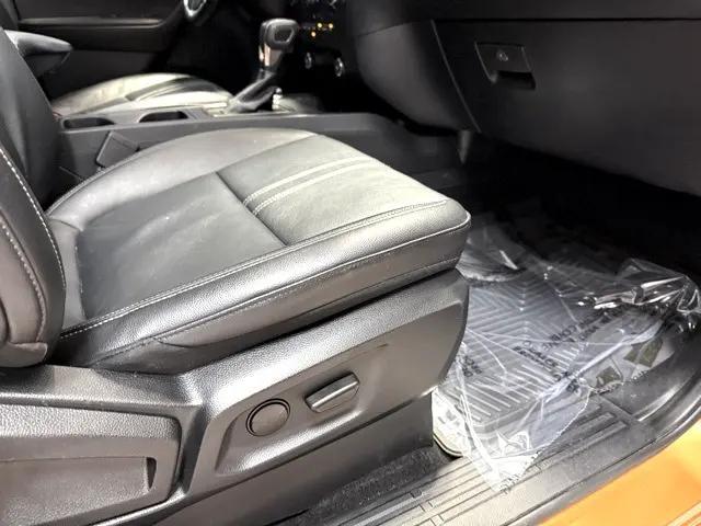 used 2019 Ford Ranger car, priced at $27,995