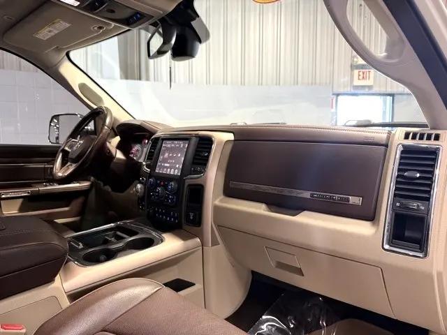 used 2017 Ram 1500 car, priced at $26,995