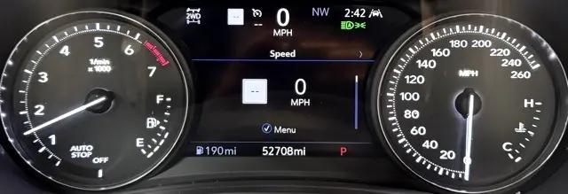 used 2023 Cadillac XT4 car, priced at $30,865