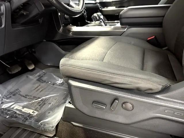 used 2022 Ford F-150 car, priced at $36,645
