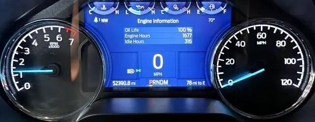 used 2022 Ford F-150 car, priced at $36,645