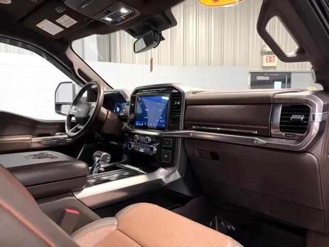used 2021 Ford F-150 car, priced at $38,995