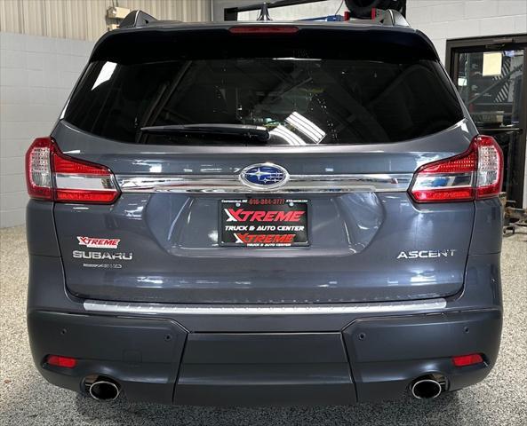 used 2020 Subaru Ascent car, priced at $24,855